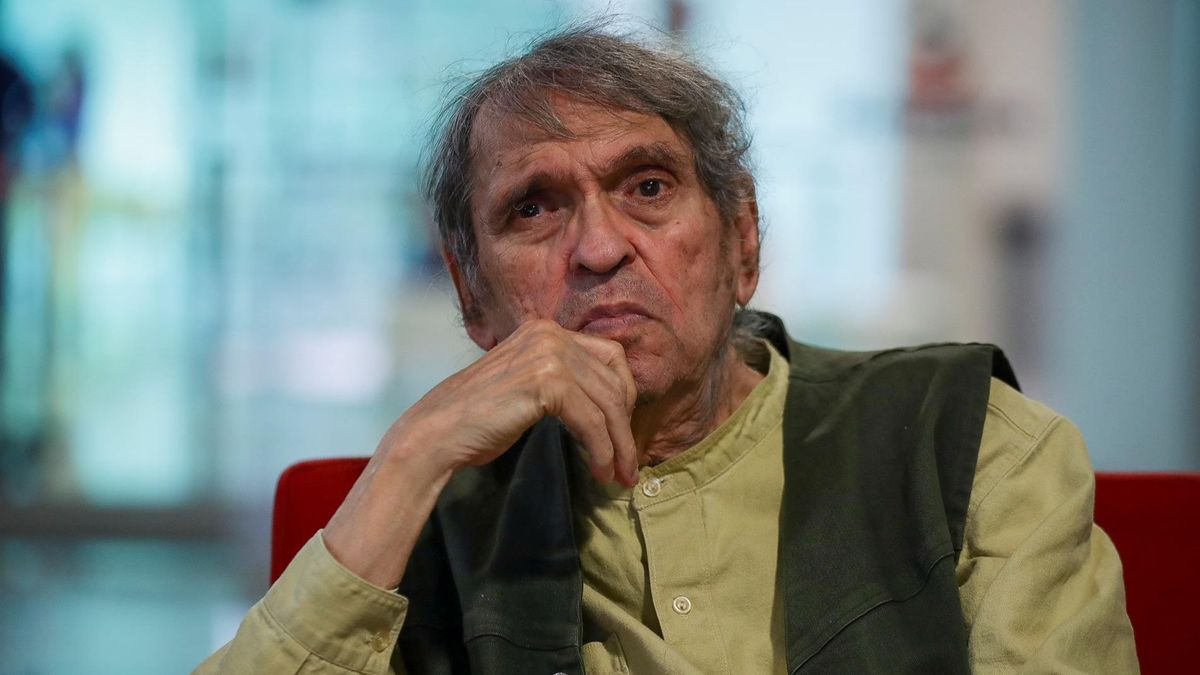 Rafael Cadenas, Premio Cervantes 2022