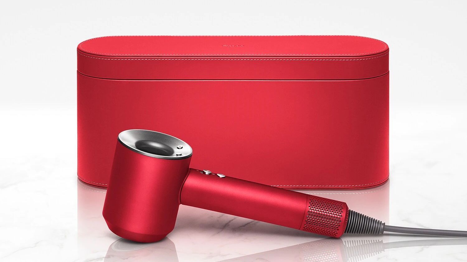 Secador de pelo Dyson Supersonic
