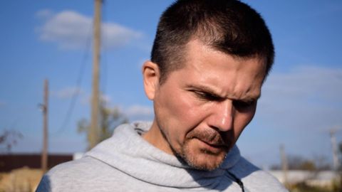 testimonio de Sergiy, torturado por los rusos en Jersón - NIUS
