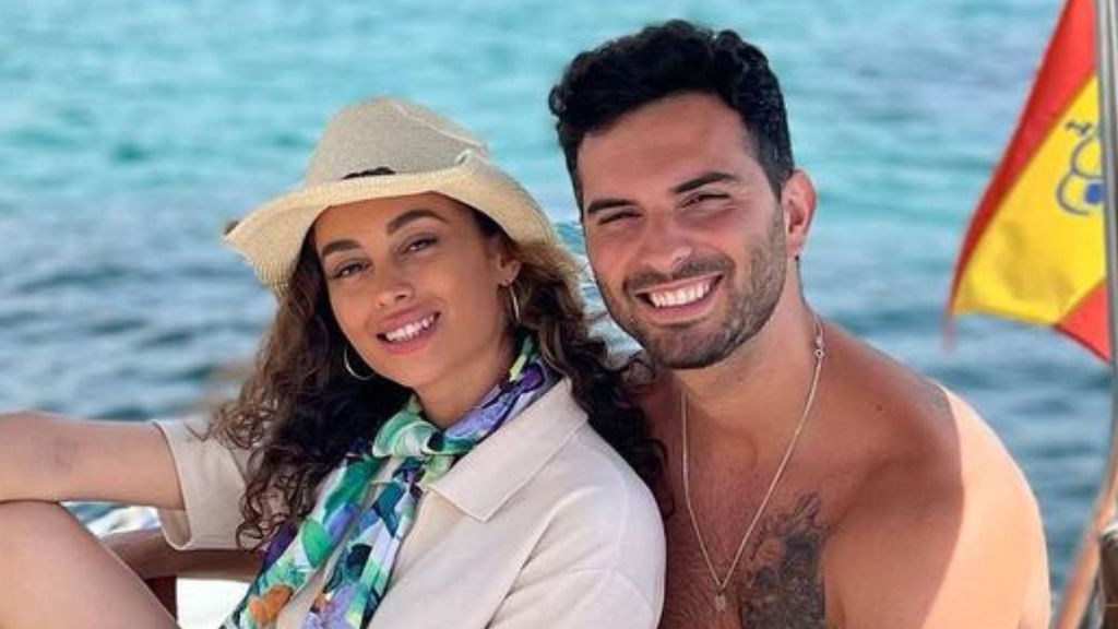 Suso Álvarez y su novia, Amanda Perera, dan un nuevo paso en su relación: "Se viene notición"