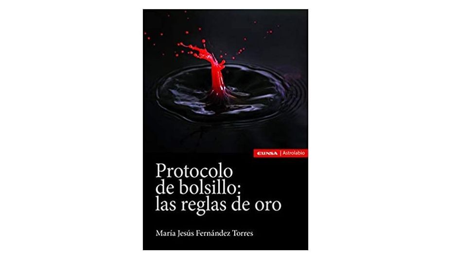 'Las reglas de oro' de María Jesús Fernández Torres