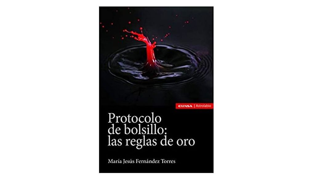 'Las reglas de oro' de María Jesús Fernández Torres