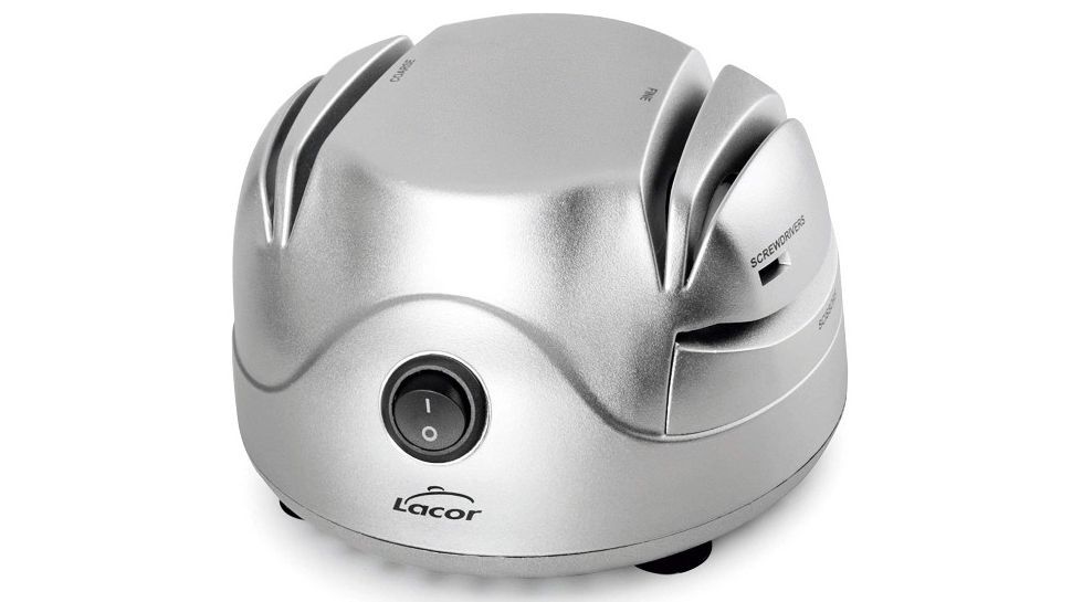 Afilador de Lacor