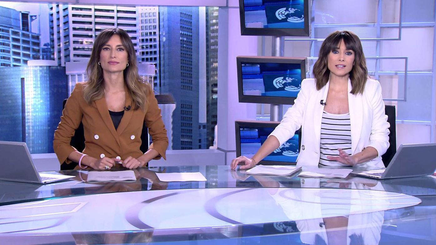 Informativos Telecinco