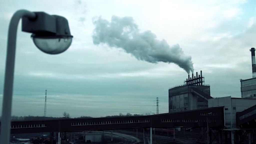 El cambio climático subirá 1,5 grados en 2050