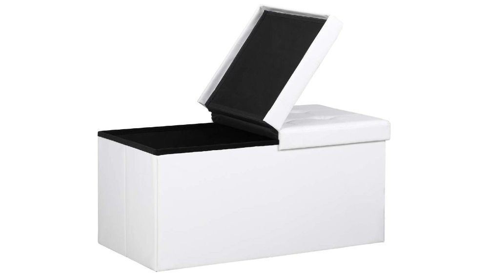 Baúl 2 en 1 de Deuba