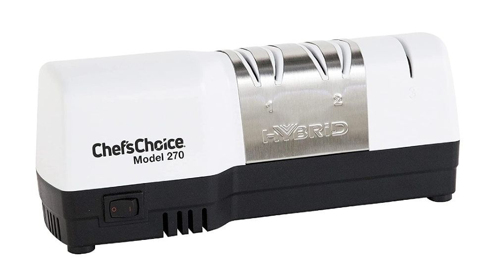 Afilador de Chefs Choice