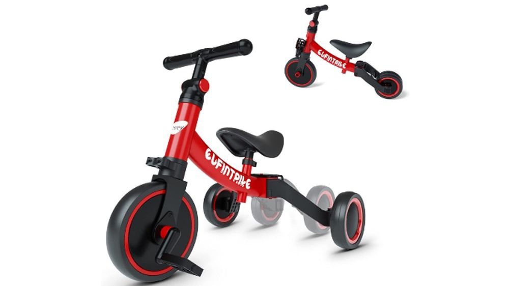 Triciclo infantil de Besrey