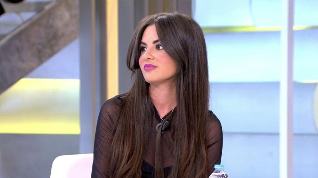 Alexia Rivas confirma la ruptura con el ex de Lara Álvarez
