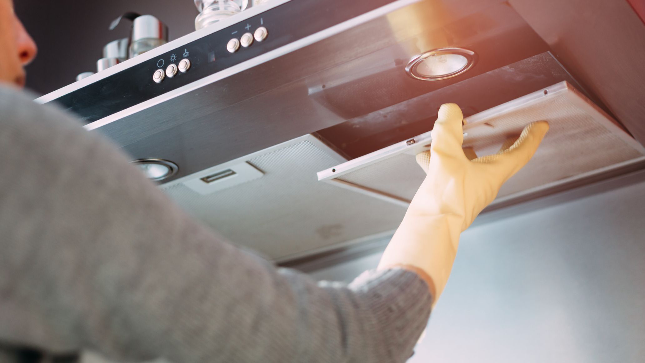 Amoníaco como desengrasante: usos en la cocina