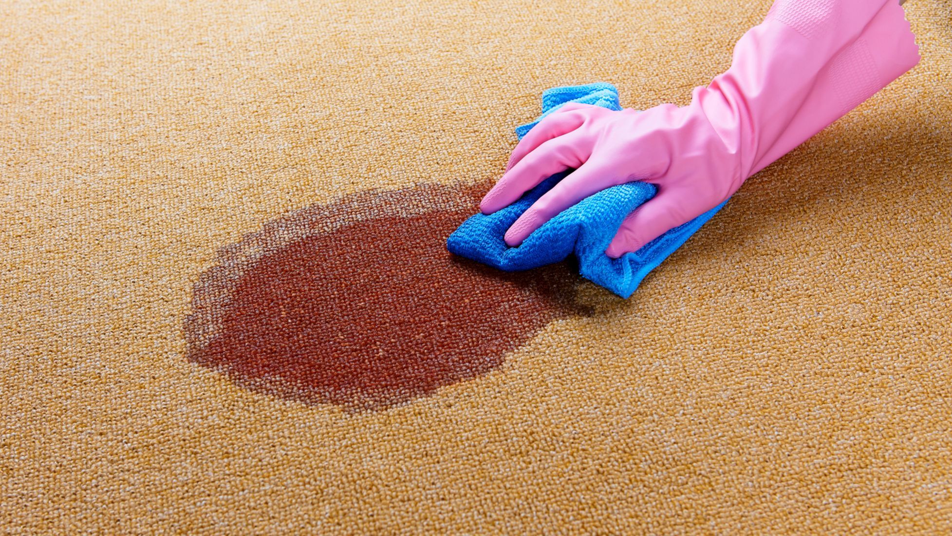 Amoníaco para alfombras