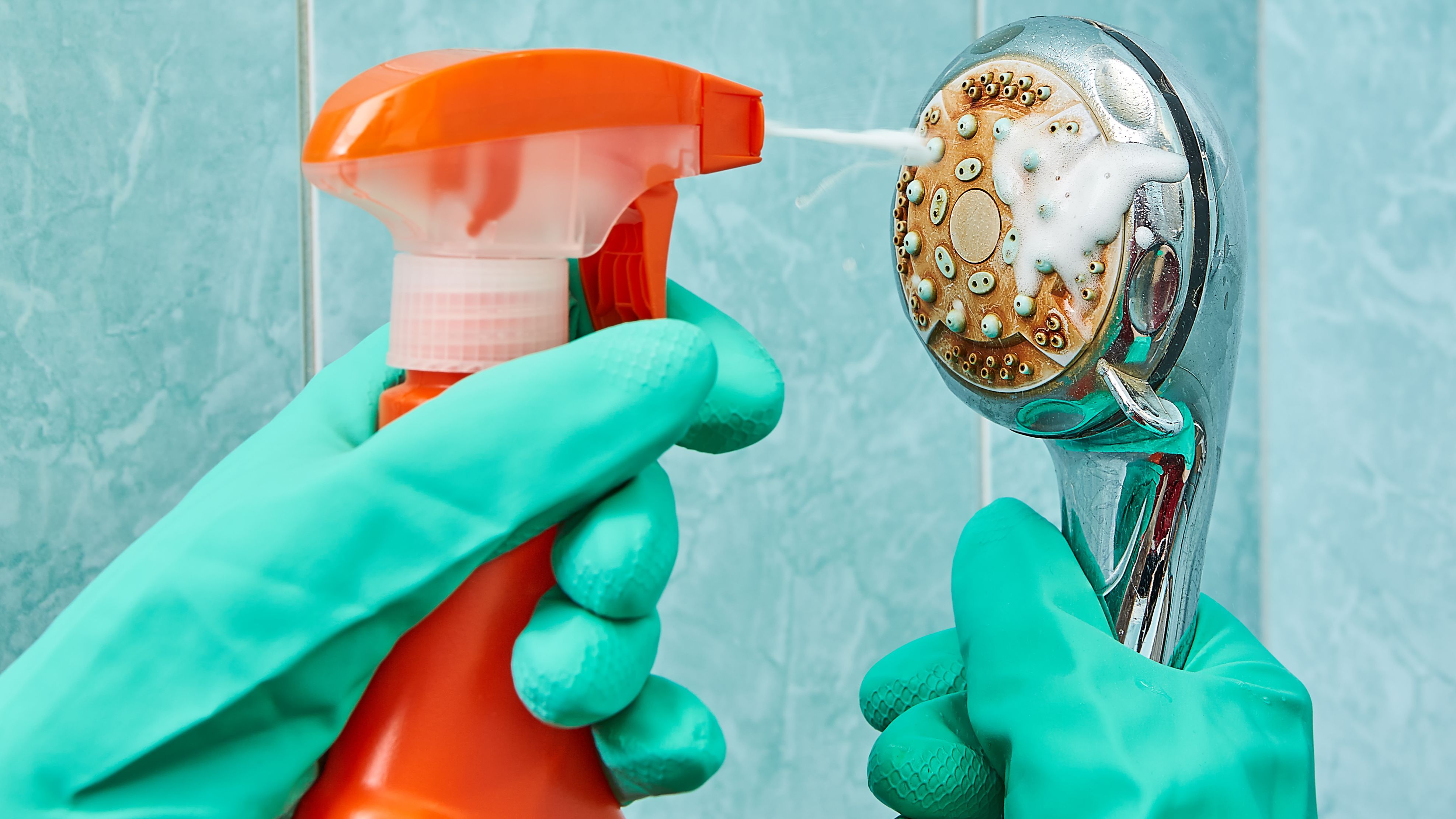 Amoníaco para eliminar moho y óxido