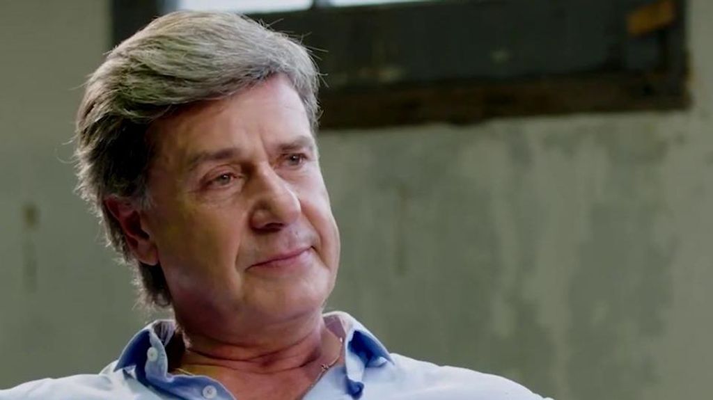 Cayetano Martínez de Irujo y el robo a la familia