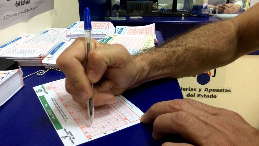 El lotero de A Coruña irá a juicio por el décimo millonario de la Primitiva