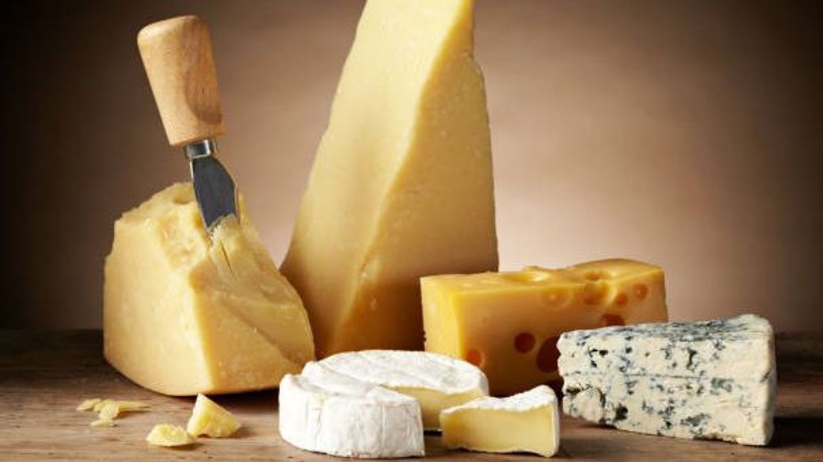 ¿Es verdad que el queso caduca?: cómo conservar cada tipo de queso