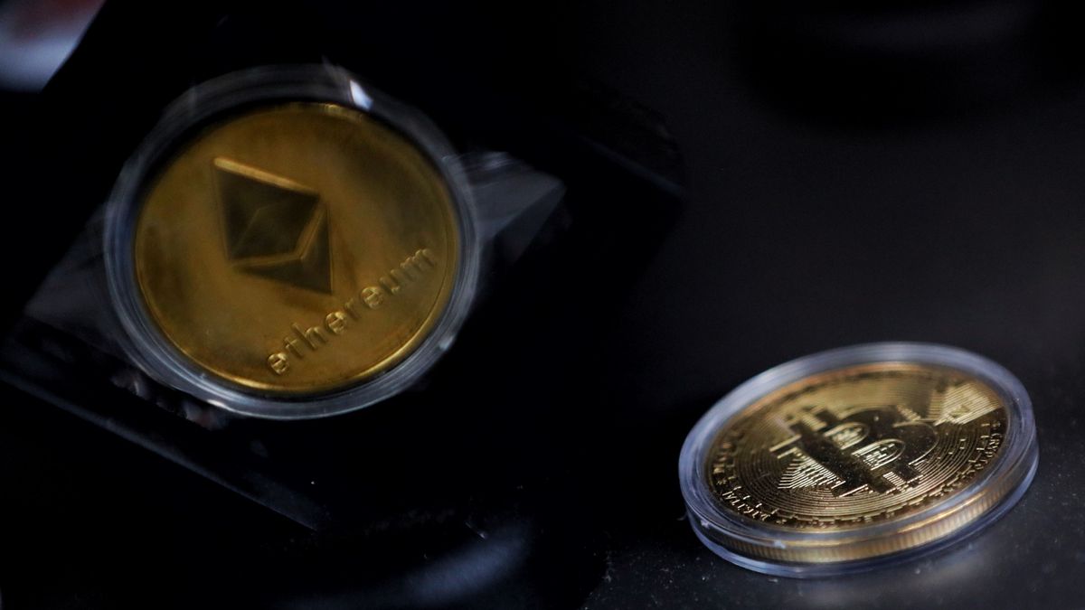 EuropaPress 4683737 criptomonedas ethereum 14 septiembre 2022 madrid espana ethereum adelantado EuropaPress 4683737 criptomonedas ethereum 14 septiembre 2022 madrid espana ethereum adelantado