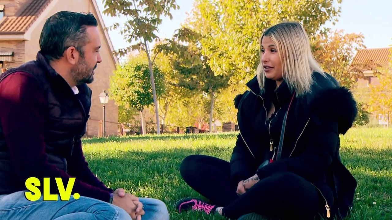 Kike Calleja entrevista a Techi