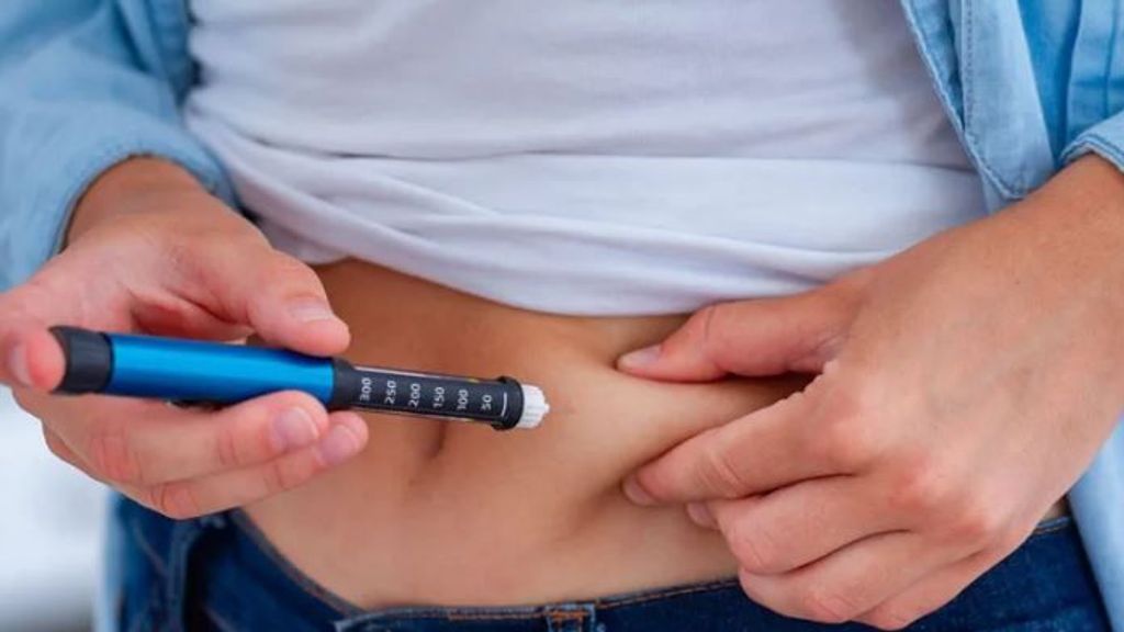 Día Mundial de la Diabetes: "Tenemos una bateria de insulinas y antidiabéticos para un mayor control de la enfermedad"