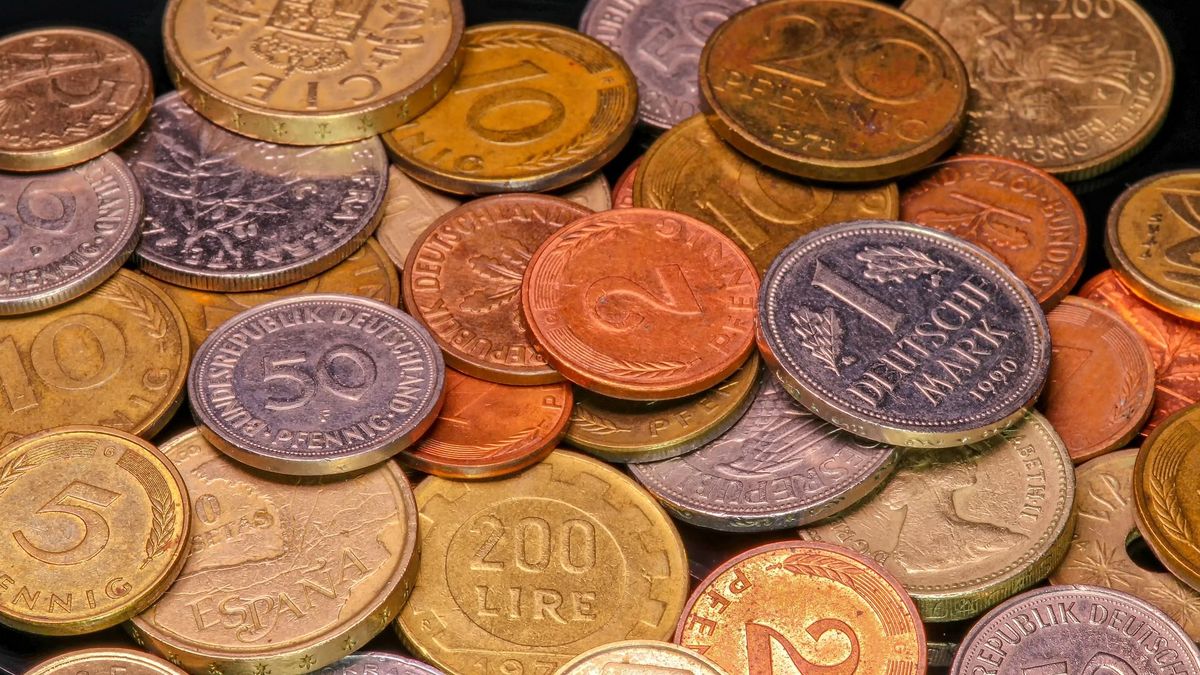 La moneda de una peseta con la que puedes ganar 6.500 euros