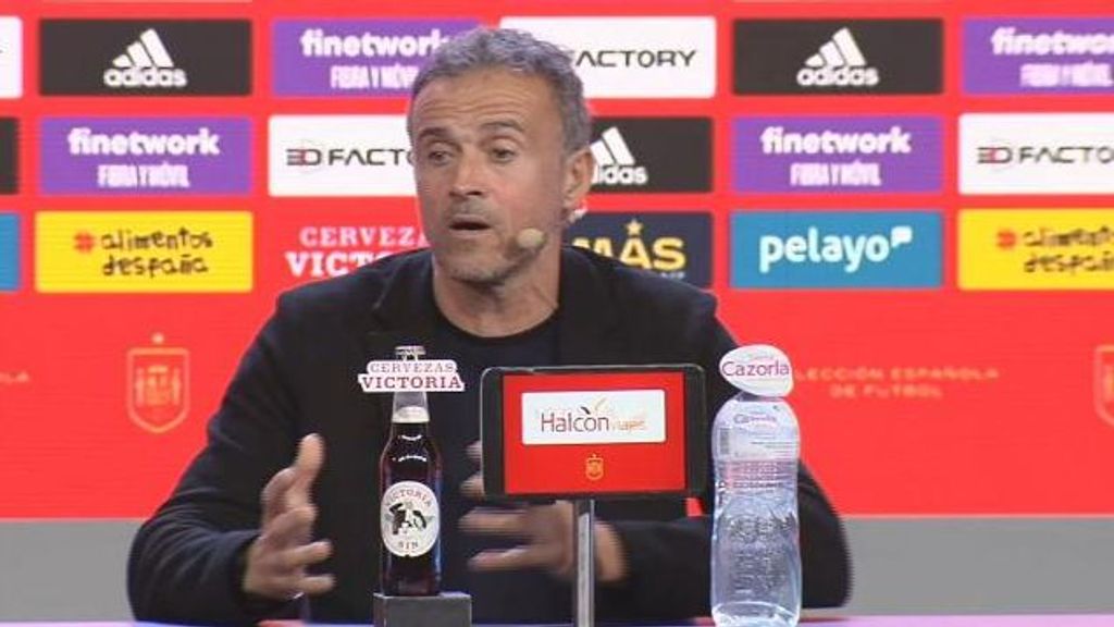 luis enrique y su curiosa comparacion entre sergio busquets y rafa nadal no es bromajp