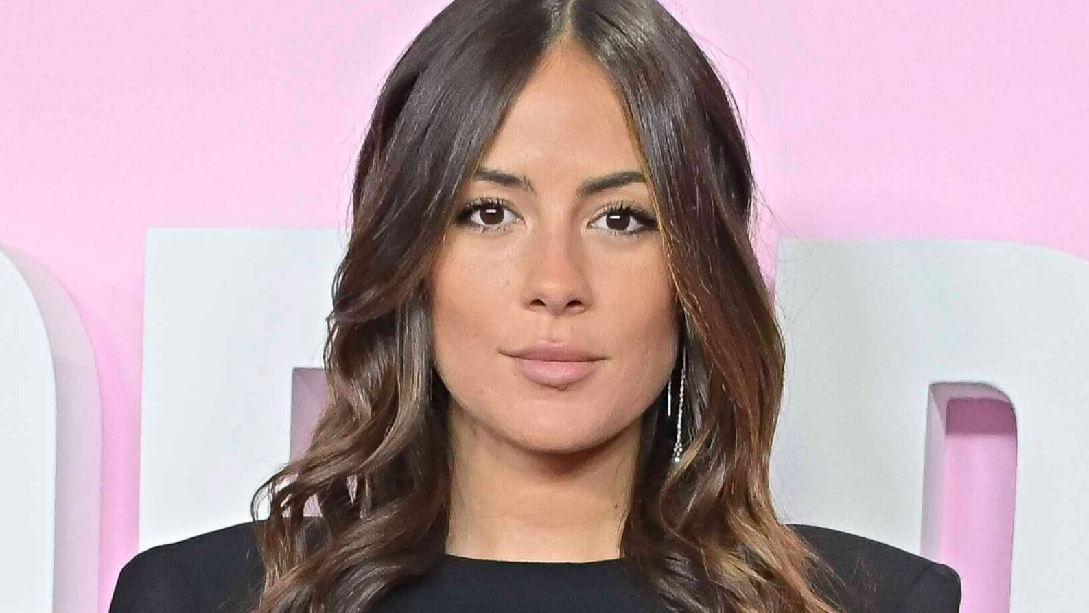 Melyssa Pinto aclara en qué punto está ahora su relación con Marco Panosian