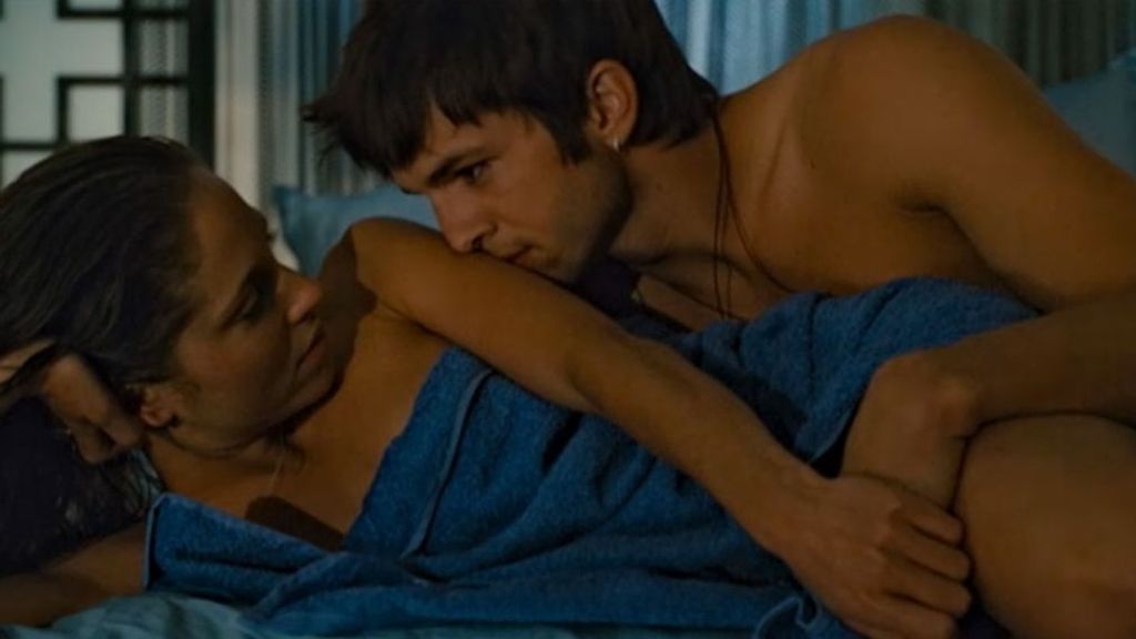 Nadie puede resistirse a Ashton Kutcher en 'American Playboy': este lunes a las 22.00 horas en Be Mad