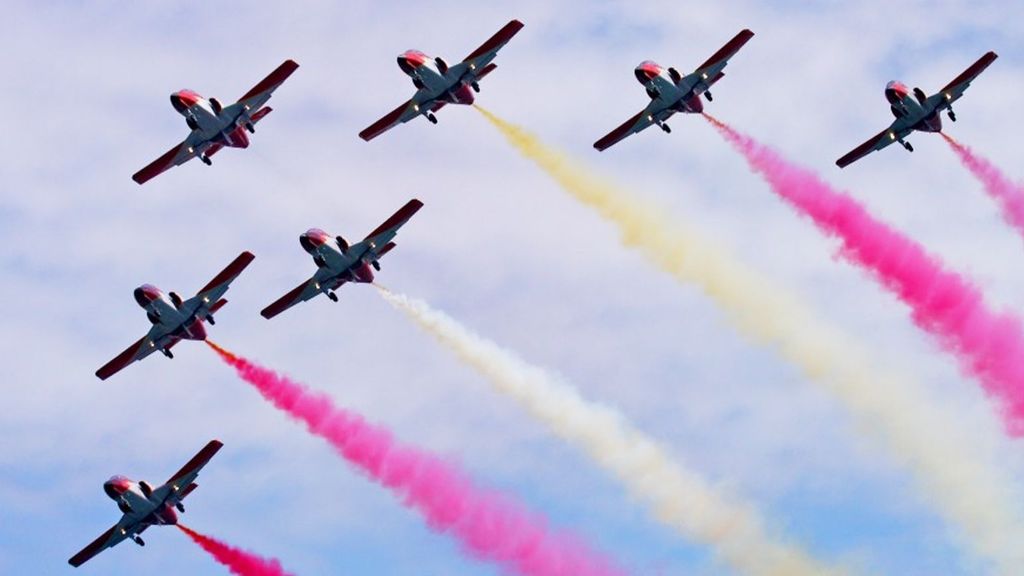 Patrulla Águila