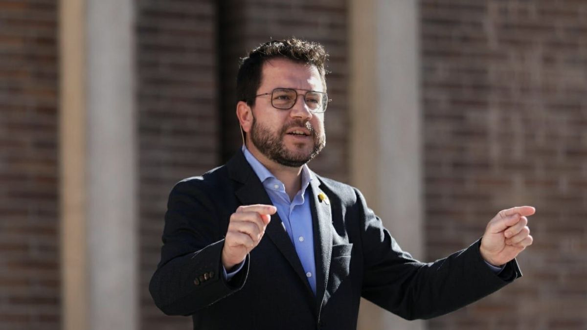 PERE ARAGONES PERE ARAGONES