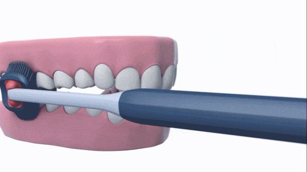 ¿Qué cepillo de dientes debo elegir?