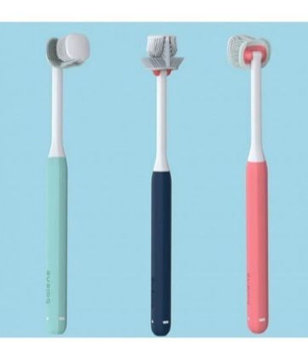 ¿Qué cepillo de dientes debo elegir?