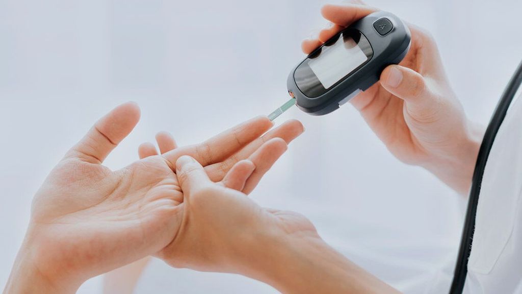 ¿Qué es la diabetes?  El endocrinólogo Luis Castaño explica los riesgos del retraso en el diagnóstico