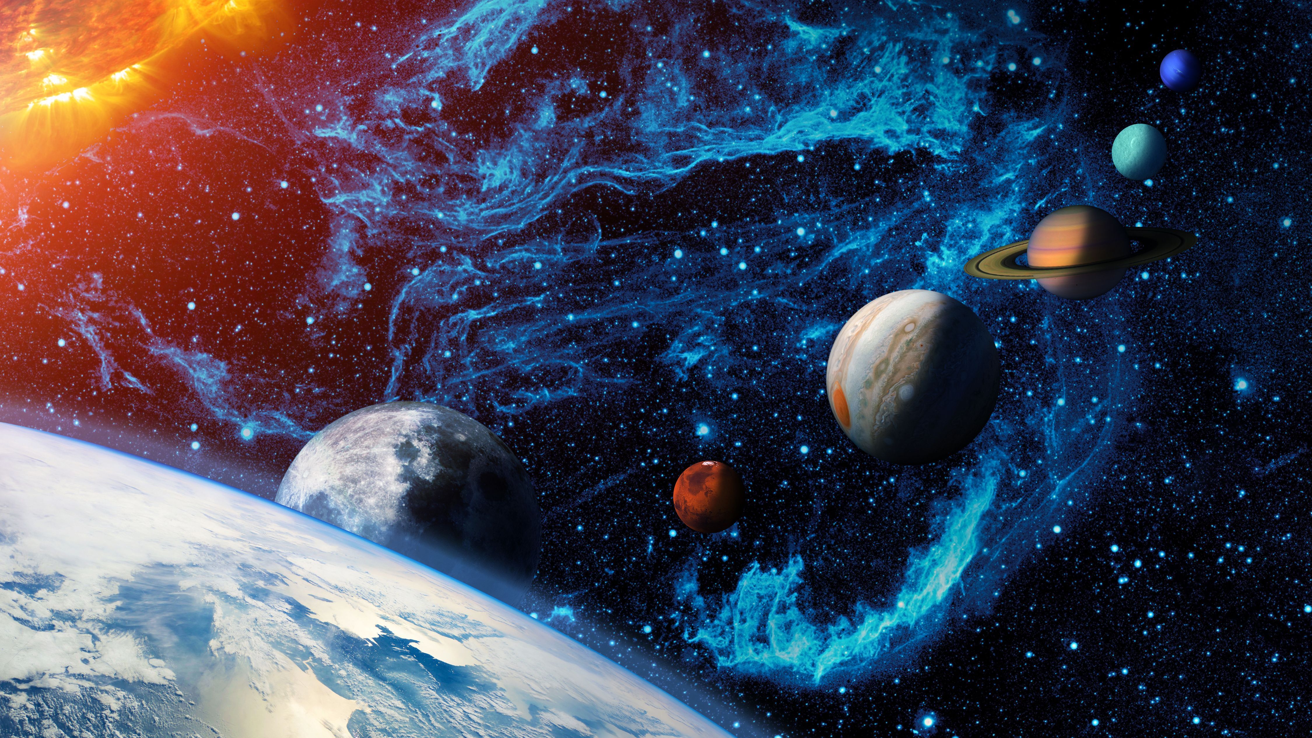 Un nuevo instrumento permitirá detectar exoplanetas habitables