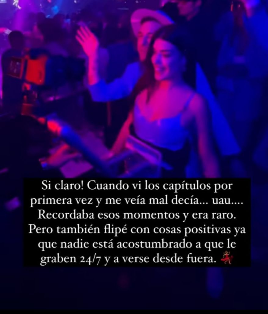 Dulceida stories