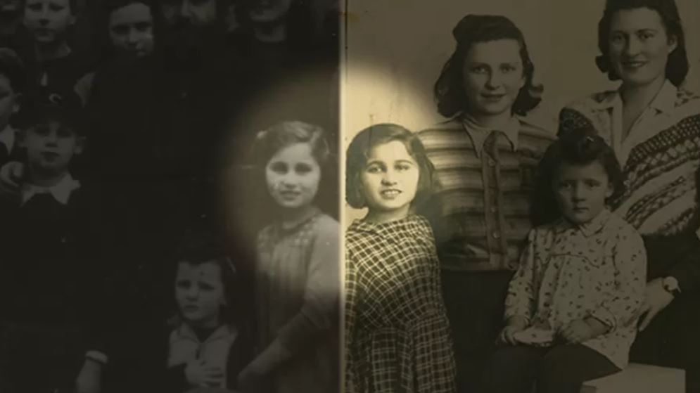 Blanche y sus amigas