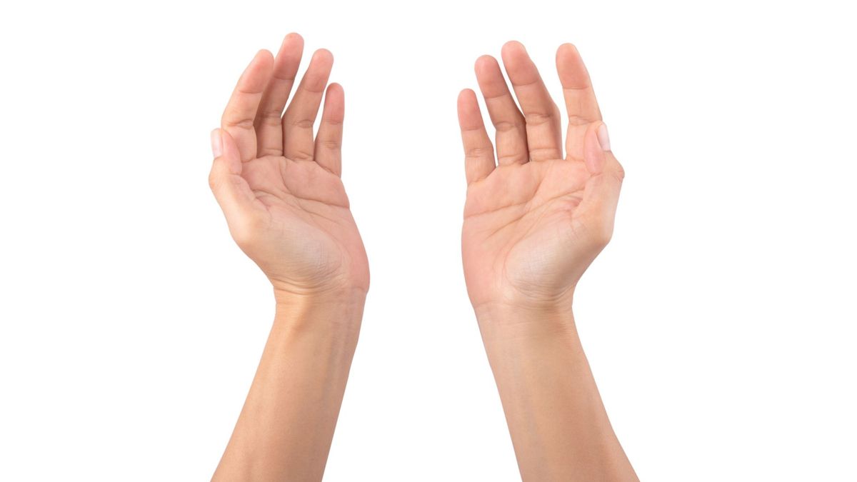 El tamaño de los dedos de tus manos podrían predecir la gravedad del coronavirus, según un estudio