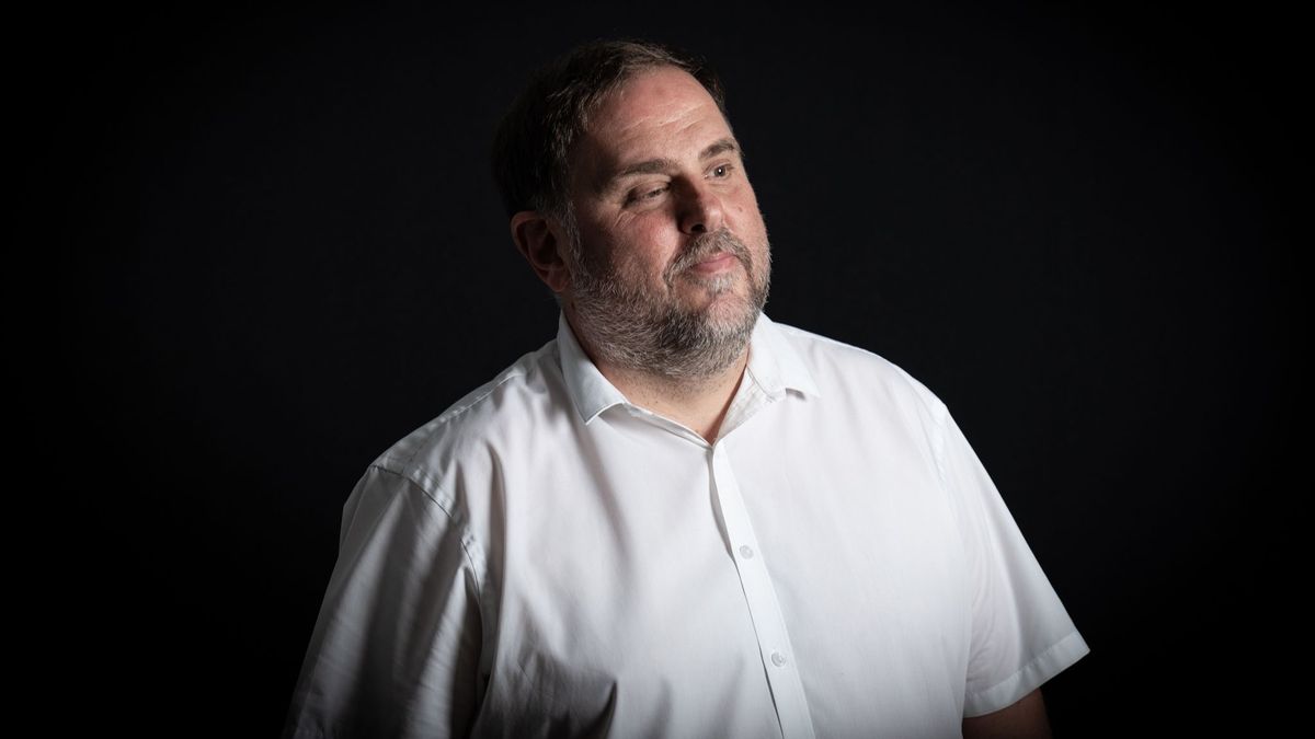 EuropaPress 4588752 lider erc oriol junqueras posa entrevista europa press 21 julio 2022 EuropaPress 4588752 lider erc oriol junqueras posa entrevista europa press 21 julio 2022