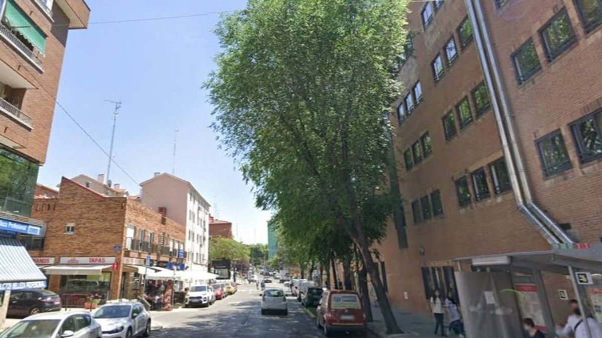 Hallan a un matrimonio muerto sin signos de violencia en su casa de Móstoles, en Madrid