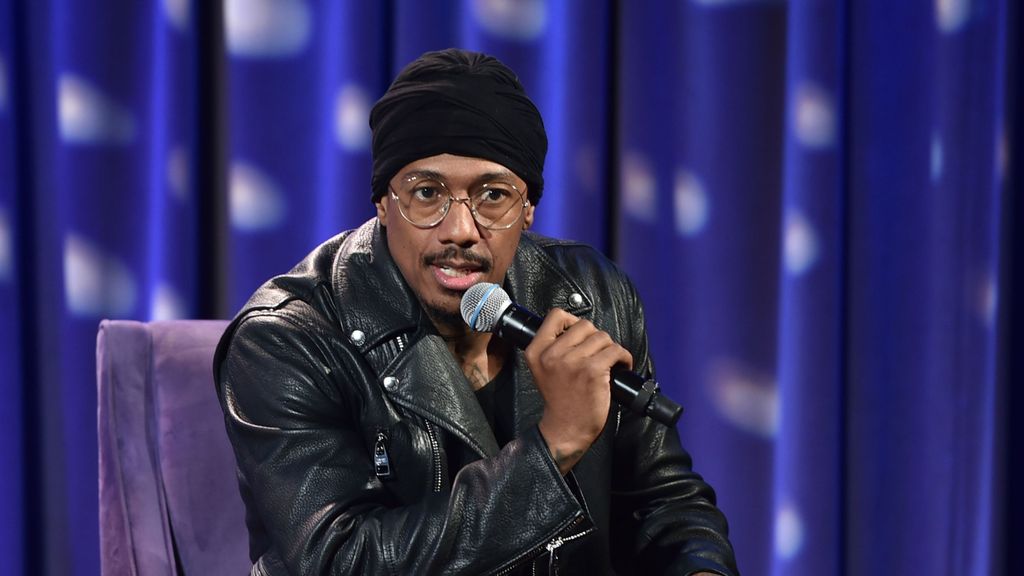 Nick Cannon