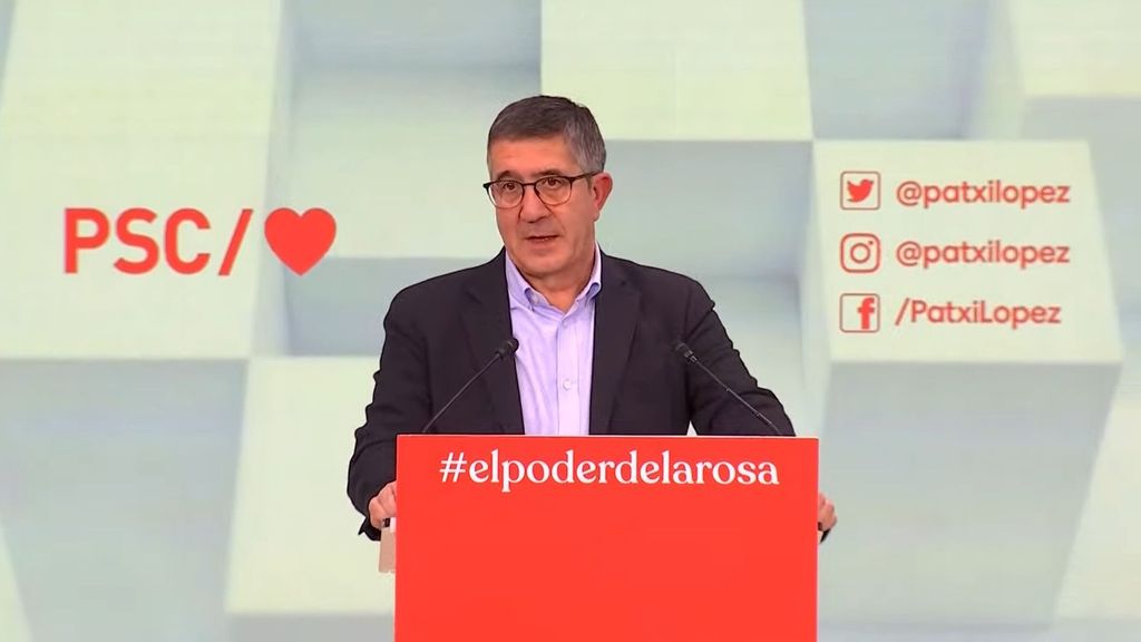 PSOE y PP se acusan mutuamente de ser "la gasolina" del independentismo en Cataluña