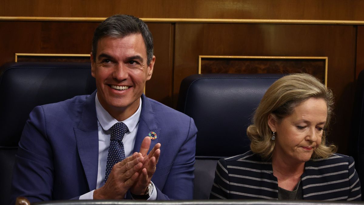 Sánchez y Calviño Sánchez y Calviño