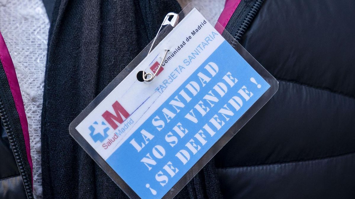 Sanidad Madrid Sanidad Madrid
