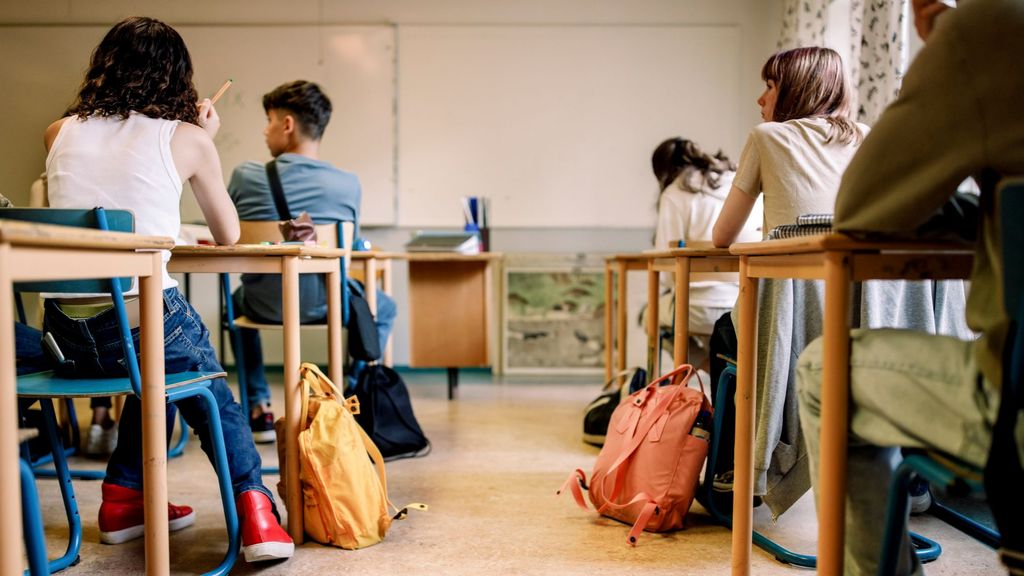 Desayunar se asocia con mejores resultados en Matemáticas y Ciencias