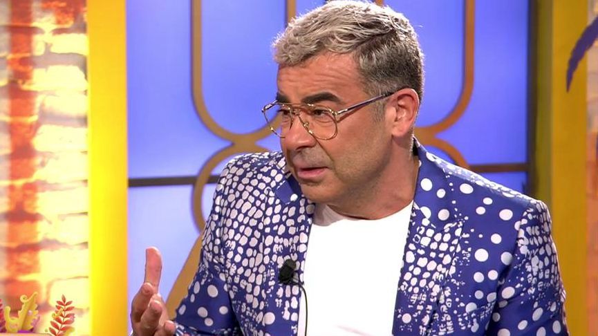 Jorge Javier Vázquez