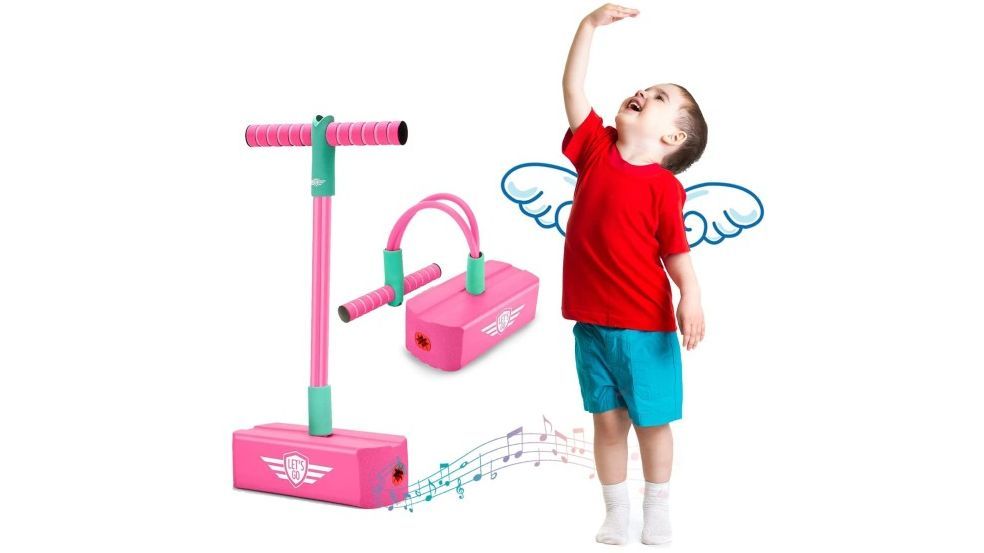 Bastón de GeschenPark