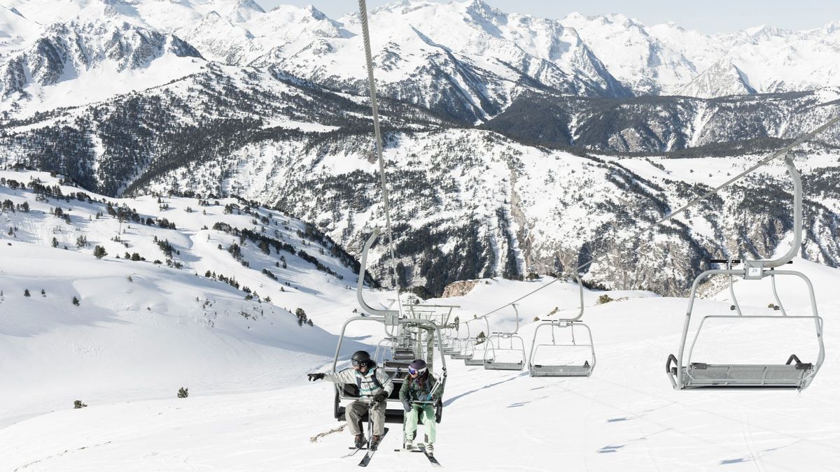 ¿Cuándo inauguran la temporada de esquí las estaciones de España y Andorra?