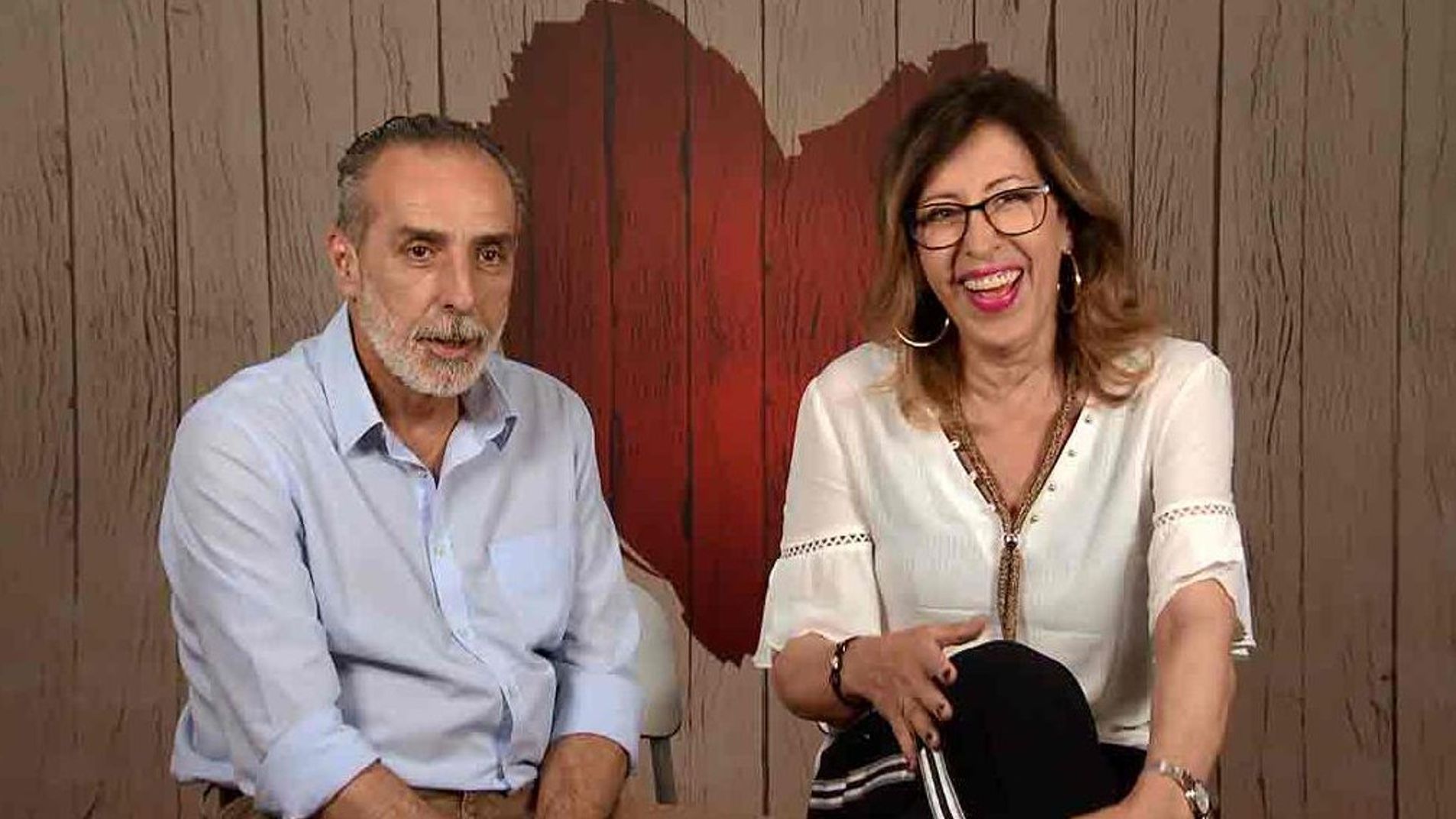 First dates