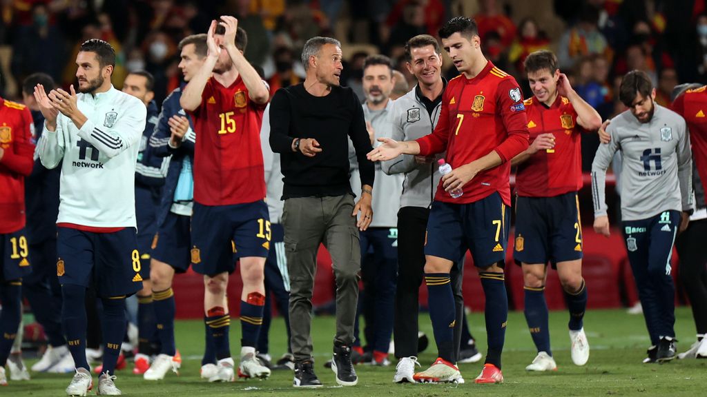 El debut de España en el Mundial de Catar: la selección se enfrentará a Costa Rica el 23 de noviembre