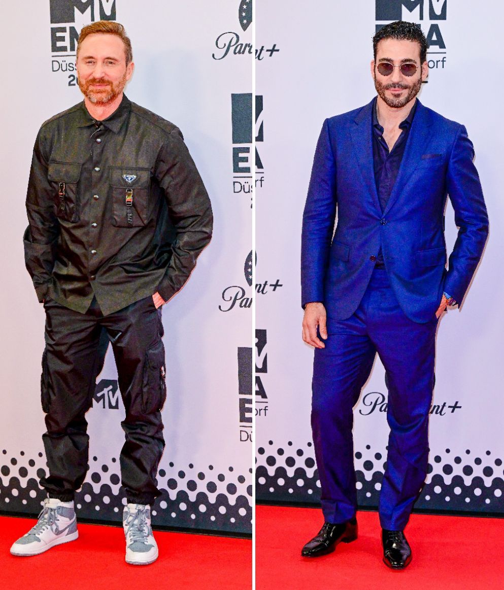 Europe Music Awards