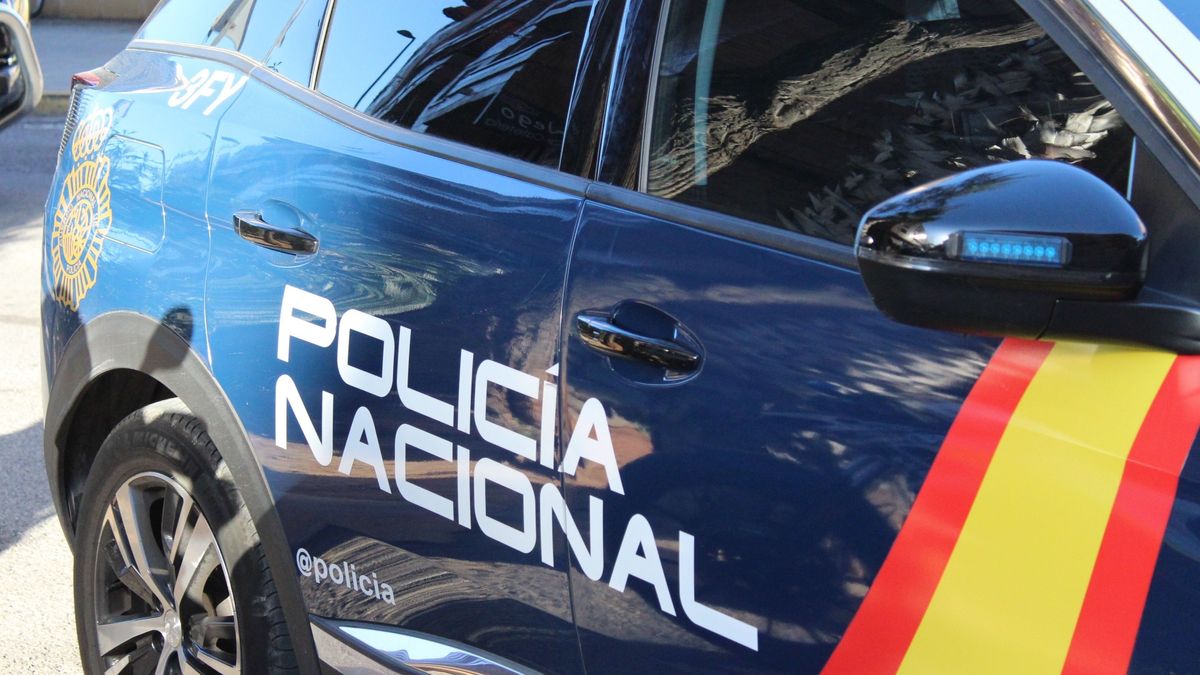La Policía Nacional ha detenido a una mujer de 26 años por un delito de malos tratos en el ámbito familiar y de abandono de menor.