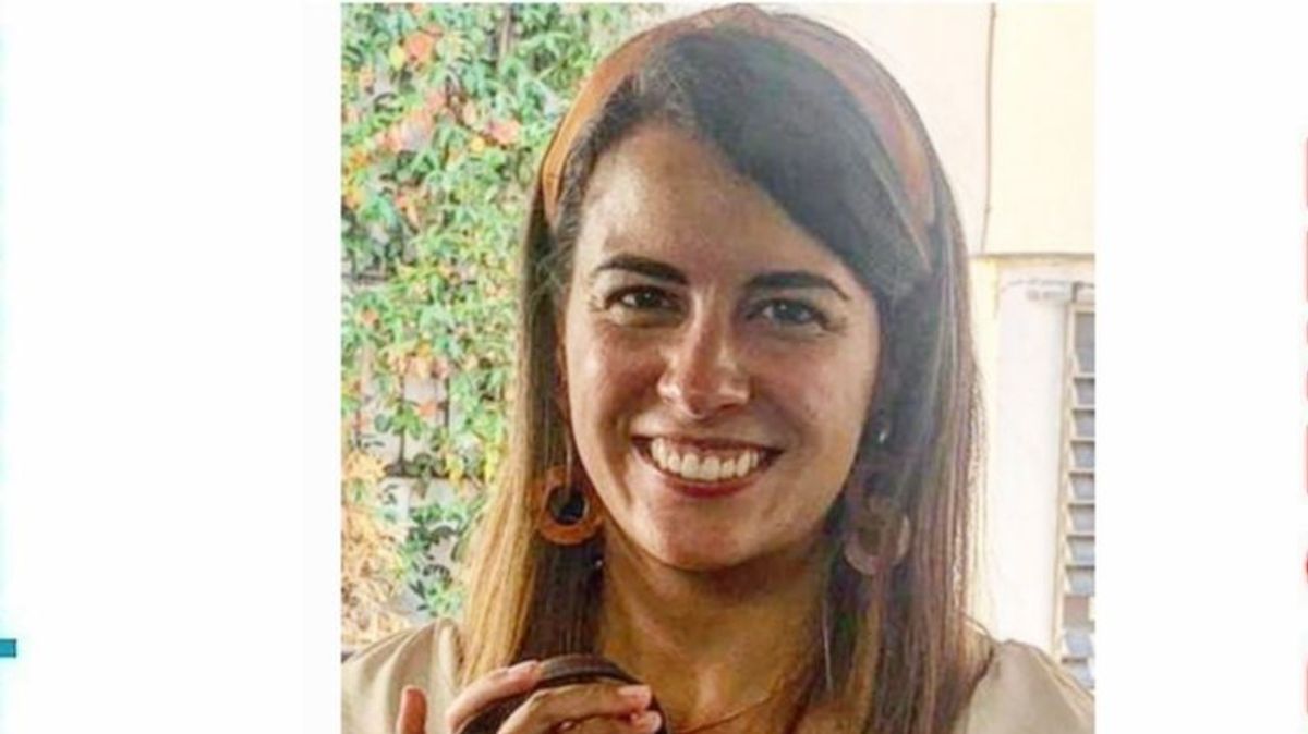 Las autoridades buscan a Sandra, una joven desaparecida en Gijón desde el 8 de noviembre